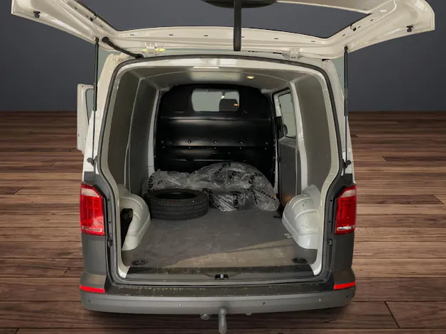 VW T6 Kaw. 3000 2.0 TDI 150 Entry