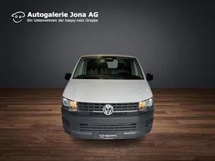 VW T6 Kaw. 3000 2.0 TDI 150 Entry