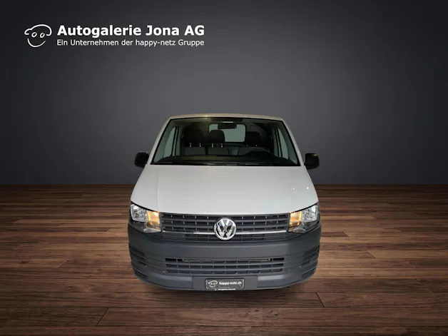 VW T6 Kaw. 3000 2.0 TDI 150 Entry