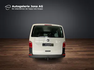 VW T6 Kaw. 3000 2.0 TDI 150 Entry