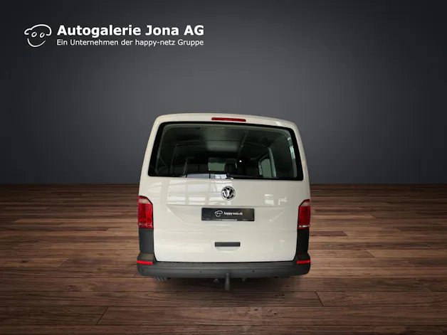 VW T6 Kaw. 3000 2.0 TDI 150 Entry