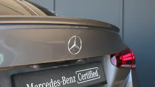 Mercedes-Benz A 35 AMG 4Matic