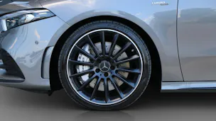 Mercedes-Benz A 35 AMG 4Matic