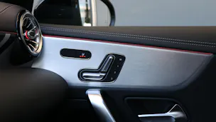Mercedes-Benz A 35 AMG 4Matic