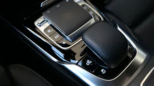 Mercedes-Benz A 35 AMG 4Matic