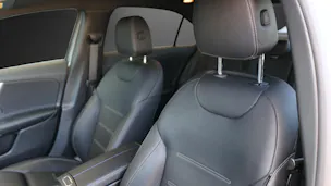 Mercedes-Benz A 35 AMG 4Matic