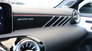Mercedes-Benz A 35 AMG 4Matic