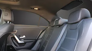 Mercedes-Benz A 35 AMG 4Matic