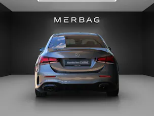 Mercedes-Benz A 35 AMG 4Matic