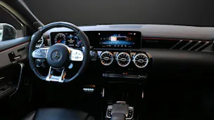 Mercedes-Benz A 35 AMG 4Matic