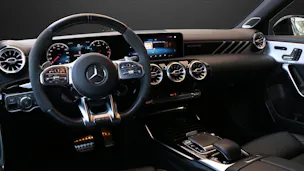 Mercedes-Benz A 35 AMG 4Matic