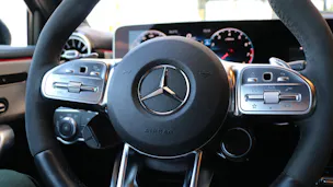 Mercedes-Benz A 35 AMG 4Matic