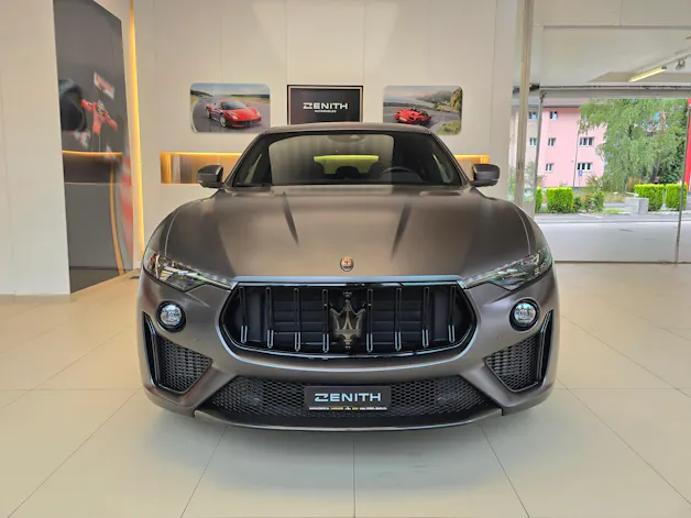 Maserati Levante 3.8 V8 Trofeo Q4 Automatica