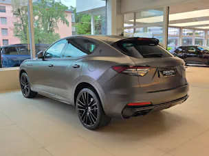 Maserati Levante 3.8 V8 Trofeo Q4 Automatica