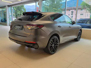 Maserati Levante 3.8 V8 Trofeo Q4 Automatica