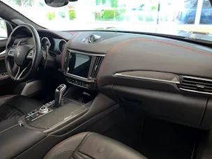Maserati Levante 3.8 V8 Trofeo Q4 Automatica