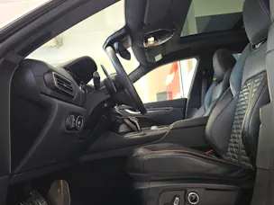 Maserati Levante 3.8 V8 Trofeo Q4 Automatica