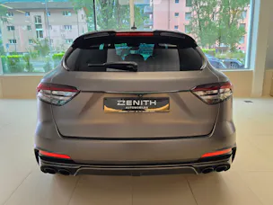 Maserati Levante 3.8 V8 Trofeo Q4 Automatica