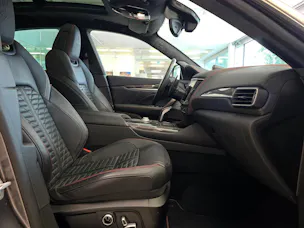 Maserati Levante 3.8 V8 Trofeo Q4 Automatica