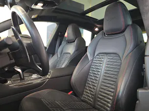 Maserati Levante 3.8 V8 Trofeo Q4 Automatica