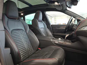 Maserati Levante 3.8 V8 Trofeo Q4 Automatica