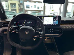 Renault R5 E-Tech Comfort Range 52 kWh Techno