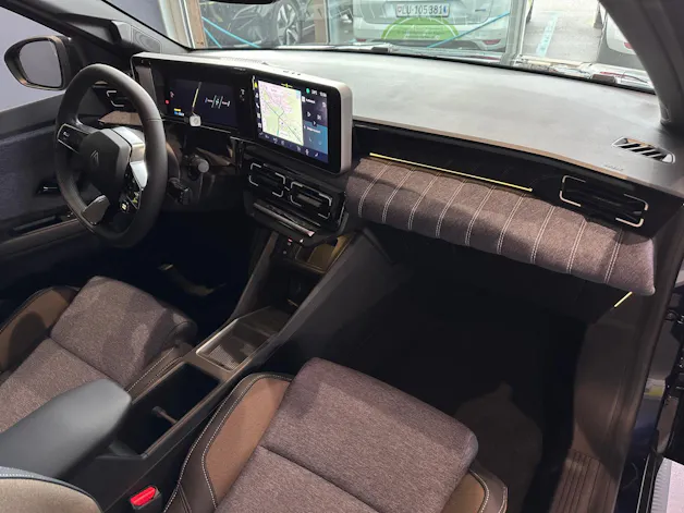 Renault R5 E-Tech Comfort Range 52 kWh Techno