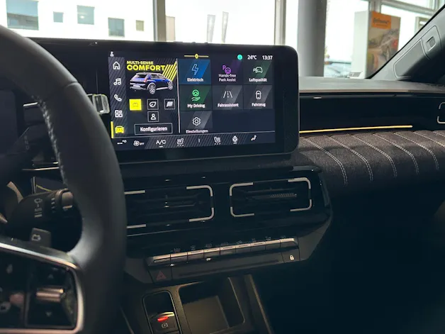 Renault R5 E-Tech Comfort Range 52 kWh Techno