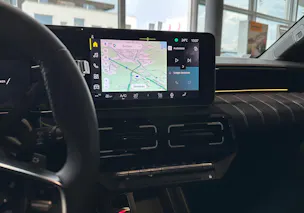 Renault R5 E-Tech Comfort Range 52 kWh Techno