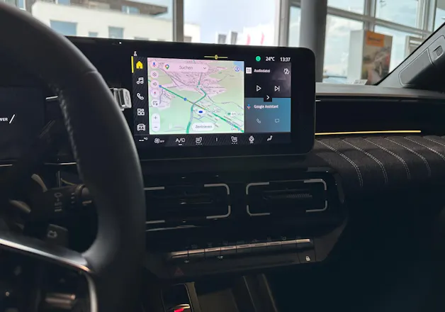 Renault R5 E-Tech Comfort Range 52 kWh Techno