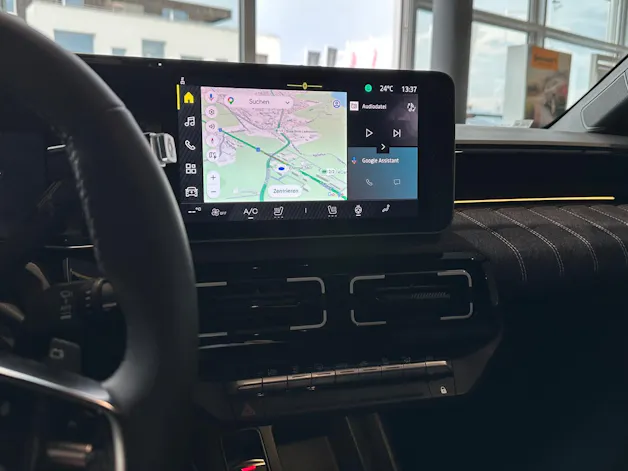 Renault R5 E-Tech Comfort Range 52 kWh Techno