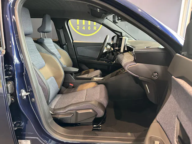 Renault R5 E-Tech Comfort Range 52 kWh Techno