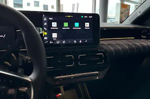Renault R5 E-Tech Comfort Range 52 kWh Techno