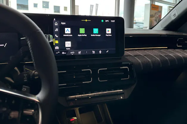 Renault R5 E-Tech Comfort Range 52 kWh Techno