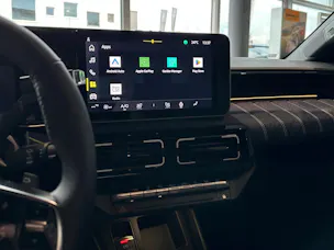 Renault R5 E-Tech Comfort Range 52 kWh Techno