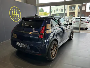 Renault R5 E-Tech Comfort Range 52 kWh Techno