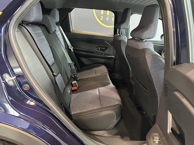 Renault R5 E-Tech Comfort Range 52 kWh Techno