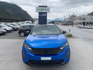 Peugeot 3008 300e Hybrid4 Road Trip EAT8