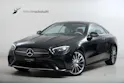 Mercedes-Benz E 200 Coupé 4Matic AMG Line 9G-Tronic