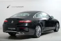 Mercedes-Benz E 200 Coupé 4Matic AMG Line 9G-Tronic