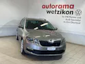 SKODA Octavia Combi 2.0 TDI Style 4x4 DSG