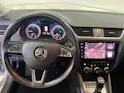 SKODA Octavia Combi 2.0 TDI Style 4x4 DSG