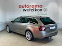 SKODA Octavia Combi 2.0 TDI Style 4x4 DSG