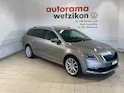SKODA Octavia Combi 2.0 TDI Style 4x4 DSG