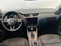 SKODA Octavia Combi 2.0 TDI Style 4x4 DSG