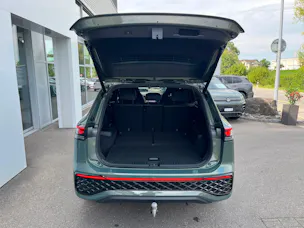 VW Tayron 2.0 TSI R-Line United DSG 4Motion