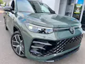 VW Tayron 2.0 TSI R-Line United DSG 4Motion