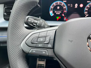 VW Tayron 2.0 TSI R-Line United DSG 4Motion