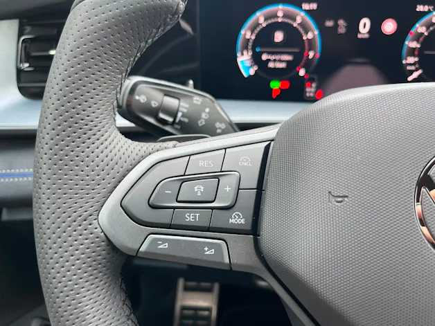 VW Tayron 2.0 TSI R-Line United DSG 4Motion