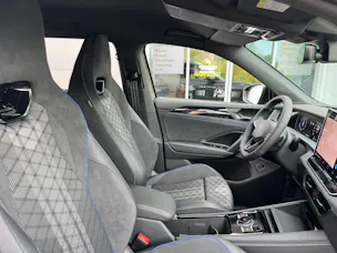 VW Tayron 2.0 TSI R-Line United DSG 4Motion